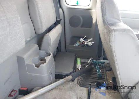 2005 Chevrolet Colorado из США, поврежденный, VIN 1GCCS198758105035